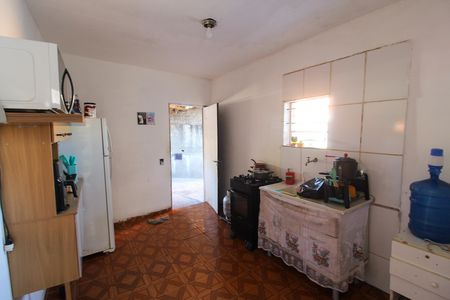 Cozinha de casa à venda com 3 quartos, 339m² em Raposo Tavares, São Paulo