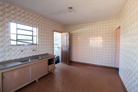 Casa à venda com 339m², 3 quartos e 7 vagas Casa à venda com 339m², 3 quartos e 7 vagasCozinha