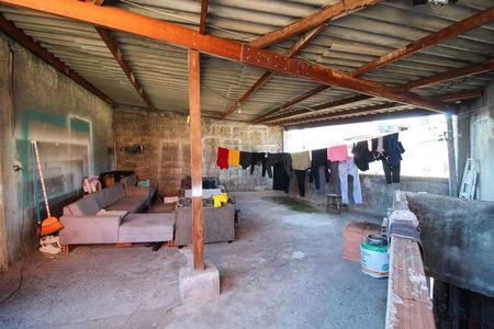 Área externa de casa à venda com 3 quartos, 339m² em Raposo Tavares, São Paulo
