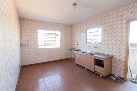 Cozinha de casa à venda com 3 quartos, 339m² em Raposo Tavares, São Paulo