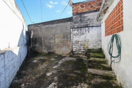 Área externa de casa à venda com 3 quartos, 339m² em Raposo Tavares, São Paulo