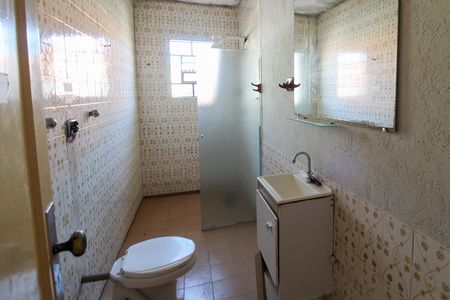 Banheiro de casa à venda com 3 quartos, 339m² em Raposo Tavares, São Paulo