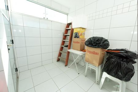 Apartamento à venda com 65m², 2 quartos e 2 vagas Apartamento à venda com 65m², 2 quartos e 2 vagasÁrea de Serviço