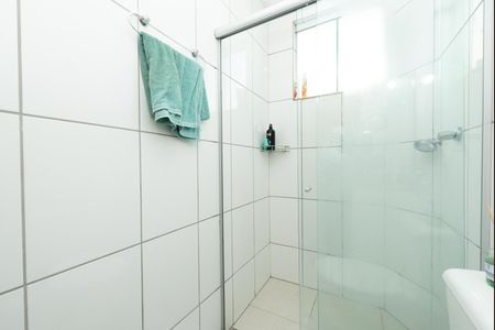 Apartamento à venda com 65m², 2 quartos e 2 vagas Apartamento à venda com 65m², 2 quartos e 2 vagasBanheiro