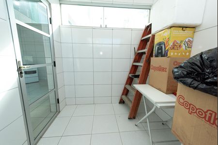 Apartamento à venda com 65m², 2 quartos e 2 vagas Apartamento à venda com 65m², 2 quartos e 2 vagasÁrea de Serviço