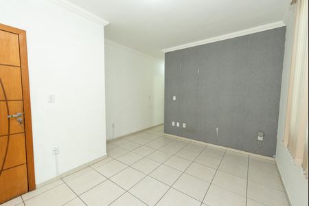 Apartamento à venda com 65m², 2 quartos e 2 vagas Apartamento à venda com 65m², 2 quartos e 2 vagasSala