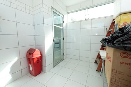 Apartamento à venda com 65m², 2 quartos e 2 vagas Apartamento à venda com 65m², 2 quartos e 2 vagasÁrea de Serviço