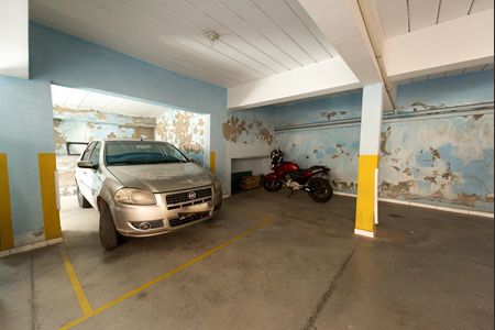 Apartamento à venda com 65m², 2 quartos e 2 vagas Apartamento à venda com 65m², 2 quartos e 2 vagasGaragem