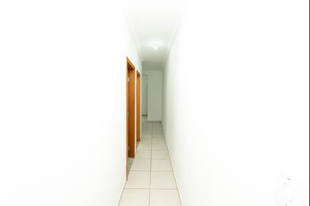 Apartamento à venda com 65m², 2 quartos e 2 vagas Apartamento à venda com 65m², 2 quartos e 2 vagasCorredor