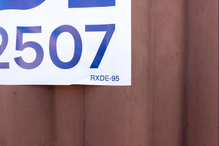 Apartamento à venda com 65m², 2 quartos e 2 vagas Apartamento à venda com 65m², 2 quartos e 2 vagasPlaca instalada com o codigo RXDE-95 no dia 19-06-2026