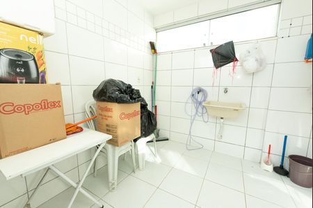 Apartamento à venda com 65m², 2 quartos e 2 vagas Apartamento à venda com 65m², 2 quartos e 2 vagasCozinha