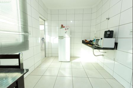 Apartamento à venda com 65m², 2 quartos e 2 vagas Apartamento à venda com 65m², 2 quartos e 2 vagasCozinha