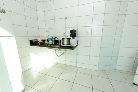 Apartamento à venda com 65m², 2 quartos e 2 vagas Apartamento à venda com 65m², 2 quartos e 2 vagasCozinha