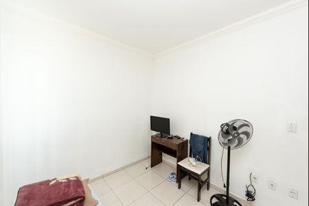 Quarto 1 de apartamento à venda com 2 quartos, 65m² em Novo Riacho, Contagem