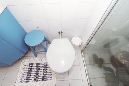 Apartamento à venda com 153m², 4 quartos e 2 vagas Apartamento à venda com 153m², 4 quartos e 2 vagasBanheiro