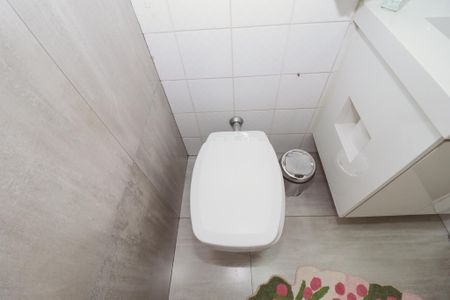 Apartamento à venda com 153m², 4 quartos e 2 vagas Apartamento à venda com 153m², 4 quartos e 2 vagasLavabo