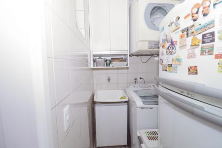 Apartamento à venda com 153m², 4 quartos e 2 vagas Apartamento à venda com 153m², 4 quartos e 2 vagasÁrea de Serviço