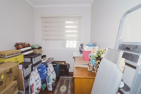 Apartamento à venda com 153m², 4 quartos e 2 vagas Apartamento à venda com 153m², 4 quartos e 2 vagasQuarto 3