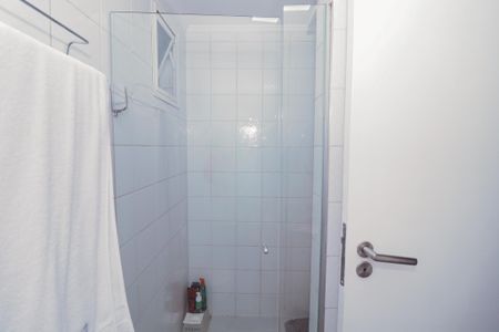 Apartamento à venda com 153m², 4 quartos e 2 vagas Apartamento à venda com 153m², 4 quartos e 2 vagasBanheiro