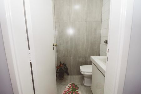 Apartamento à venda com 153m², 4 quartos e 2 vagas Apartamento à venda com 153m², 4 quartos e 2 vagasLavabo