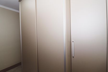 Closet da suíte de apartamento à venda com 4 quartos, 153m² em Santa Terezinha, São Paulo