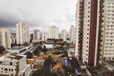 Apartamento à venda com 153m², 4 quartos e 2 vagas Apartamento à venda com 153m², 4 quartos e 2 vagasVista do Quarto 1