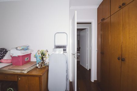 Apartamento à venda com 153m², 4 quartos e 2 vagas Apartamento à venda com 153m², 4 quartos e 2 vagasQuarto 3