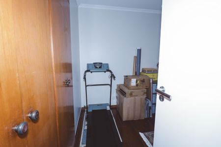 Apartamento à venda com 153m², 4 quartos e 2 vagas Apartamento à venda com 153m², 4 quartos e 2 vagasQuarto 3
