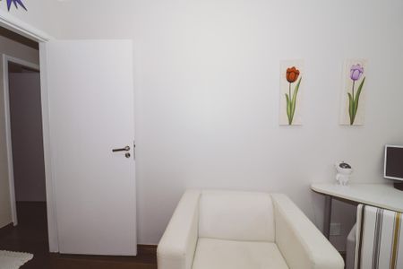 Apartamento à venda com 153m², 4 quartos e 2 vagas Apartamento à venda com 153m², 4 quartos e 2 vagasQuarto 1
