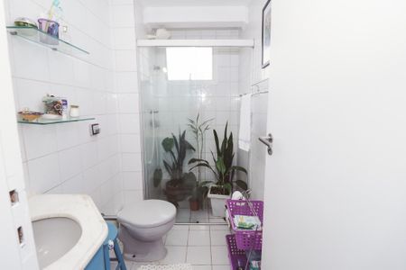 Apartamento à venda com 153m², 4 quartos e 2 vagas Apartamento à venda com 153m², 4 quartos e 2 vagasBanheiro