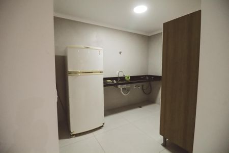 Apartamento à venda com 153m², 4 quartos e 2 vagas Apartamento à venda com 153m², 4 quartos e 2 vagasÁrea comum - Salão de festas