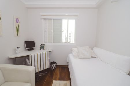 Apartamento à venda com 153m², 4 quartos e 2 vagas Apartamento à venda com 153m², 4 quartos e 2 vagasQuarto 1