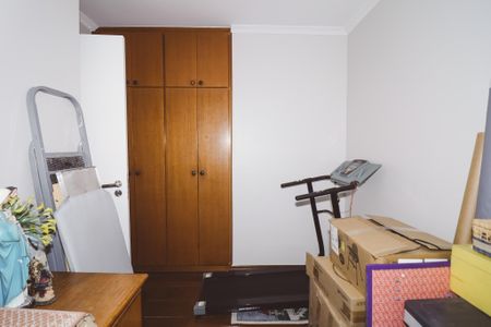 Apartamento à venda com 153m², 4 quartos e 2 vagas Apartamento à venda com 153m², 4 quartos e 2 vagasQuarto 3
