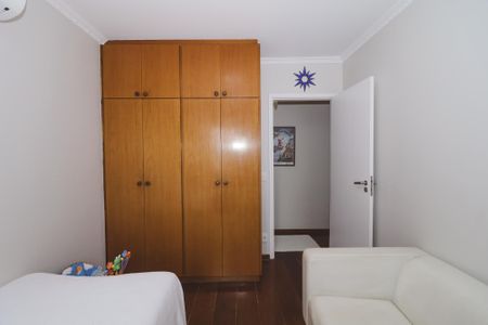 Apartamento à venda com 153m², 4 quartos e 2 vagas Apartamento à venda com 153m², 4 quartos e 2 vagasQuarto 1