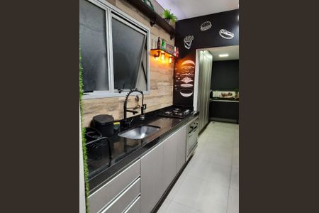 Apartamento à venda com 122m², 3 quartos e 3 vagas Apartamento à venda com 122m², 3 quartos e 3 vagasFoto 16
