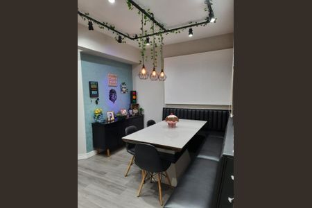 Apartamento à venda com 122m², 3 quartos e 3 vagas Apartamento à venda com 122m², 3 quartos e 3 vagasFoto 27