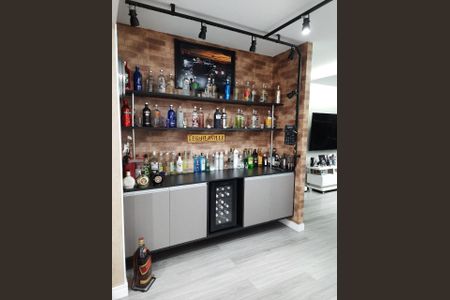 Apartamento à venda com 122m², 3 quartos e 3 vagas Apartamento à venda com 122m², 3 quartos e 3 vagasFoto 10