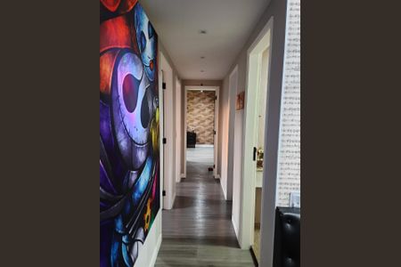 Apartamento à venda com 122m², 3 quartos e 3 vagas Apartamento à venda com 122m², 3 quartos e 3 vagasFoto 34