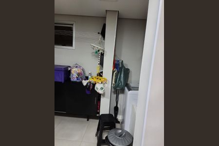 Apartamento à venda com 122m², 3 quartos e 3 vagas Apartamento à venda com 122m², 3 quartos e 3 vagasFoto 49
