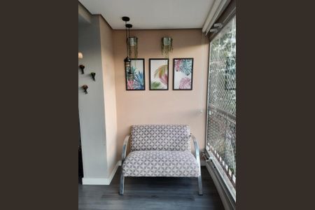 Apartamento à venda com 122m², 3 quartos e 3 vagas Apartamento à venda com 122m², 3 quartos e 3 vagasFoto 53