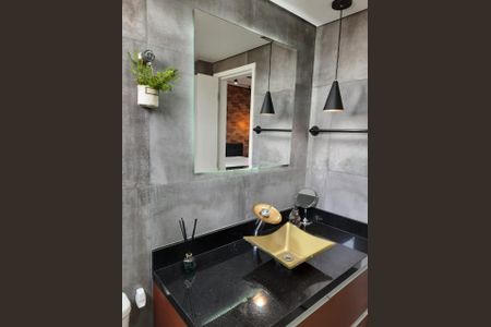 Apartamento à venda com 122m², 3 quartos e 3 vagas Apartamento à venda com 122m², 3 quartos e 3 vagasFoto 45
