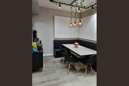 Foto 26 de apartamento à venda com 3 quartos, 122m² em Cambuci, São Paulo