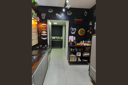 Apartamento à venda com 122m², 3 quartos e 3 vagas Apartamento à venda com 122m², 3 quartos e 3 vagasFoto 17