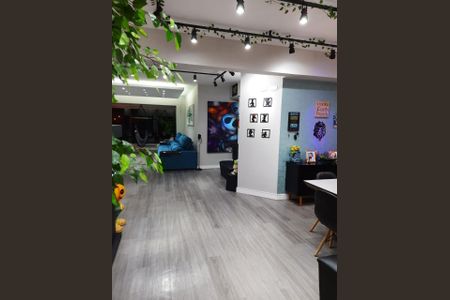 Apartamento à venda com 122m², 3 quartos e 3 vagas Apartamento à venda com 122m², 3 quartos e 3 vagasFoto 08