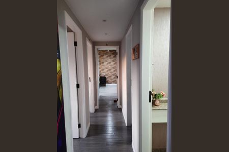 Apartamento à venda com 122m², 3 quartos e 3 vagas Apartamento à venda com 122m², 3 quartos e 3 vagasFoto 41
