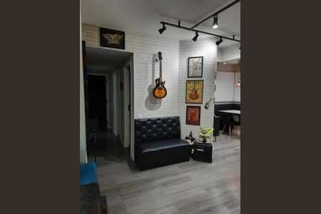 Apartamento à venda com 122m², 3 quartos e 3 vagas Apartamento à venda com 122m², 3 quartos e 3 vagasFoto 06