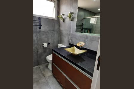 Apartamento à venda com 122m², 3 quartos e 3 vagas Apartamento à venda com 122m², 3 quartos e 3 vagasFoto 44