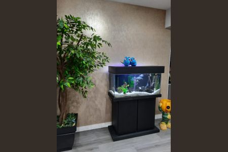 Apartamento à venda com 122m², 3 quartos e 3 vagas Apartamento à venda com 122m², 3 quartos e 3 vagasFoto 14