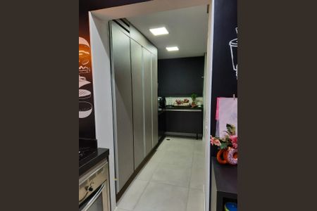 Apartamento à venda com 122m², 3 quartos e 3 vagas Apartamento à venda com 122m², 3 quartos e 3 vagasFoto 21
