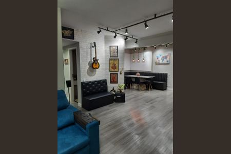 Apartamento à venda com 122m², 3 quartos e 3 vagas Apartamento à venda com 122m², 3 quartos e 3 vagasFoto 05